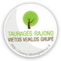 Taurages VVG logo